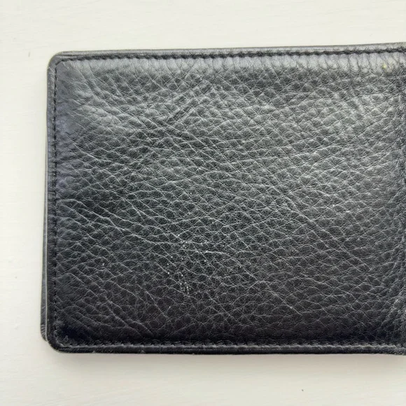 Colours by Alexander Julian Wallet